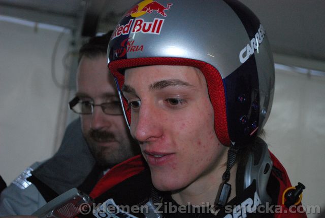 163 Gregor Schlierenzauer